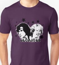 Blades of Glory Unisex T-Shirt