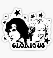 Blades of Glory Sticker