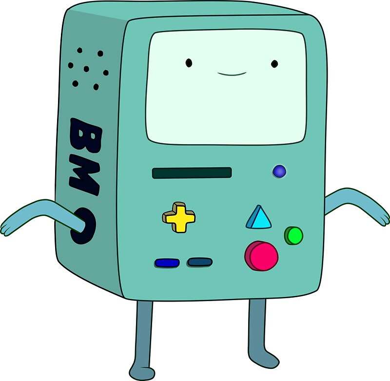 bmo teddy