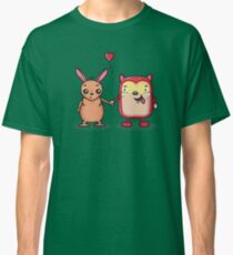 Retro Besties Classic T-Shirt