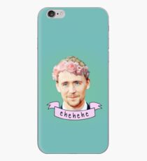 Tom Hiddleston iPhone Case