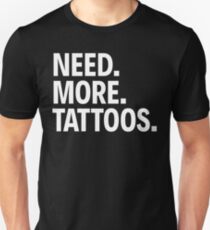 Tattoo Text T Shirts Redbubble - eat sleep roblox v neck t shirt inktee