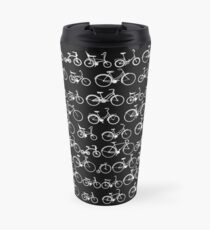 Bicycle Passion Travel Mug