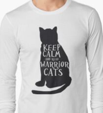 warrior cats t shirts