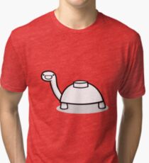 ASDF-Film Mine Turtle Items! Vintage T-Shirt