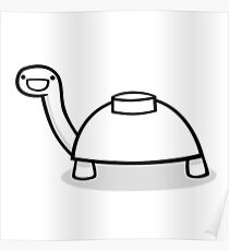 Asdf Movie: Posters | Redbubble