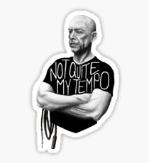 Fletcher Sticker
