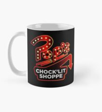 Riverdale Pops Chocklit Shoppe Mug