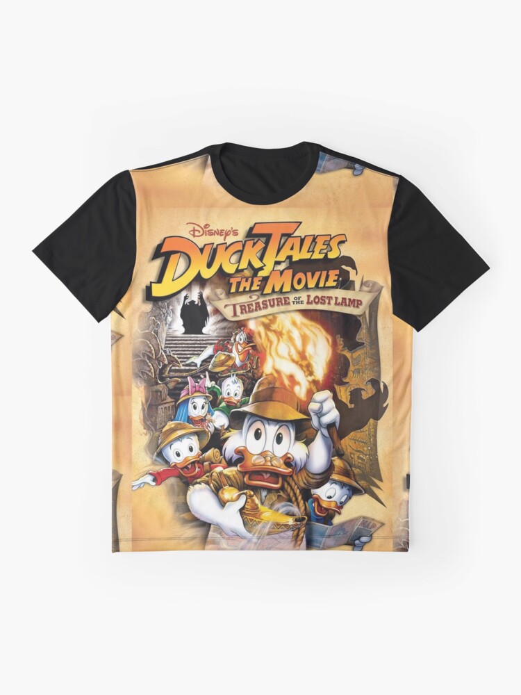 ducktales 2017 shirt