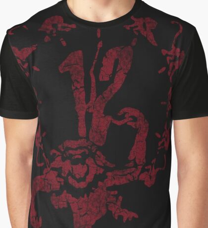 twelve monkeys t shirt