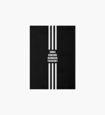 Gopnik Art Board