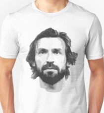 Andrea Pirlo Unisex T-Shirt