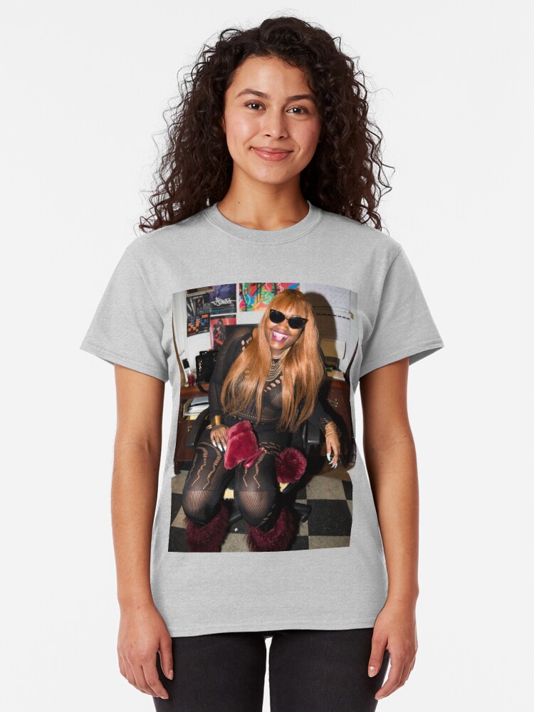 cupcakke t shirt