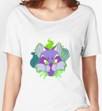 Junkfood Women's Relaxed Fit T-Shirt