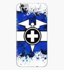 Urban Doc iPhone Case