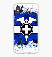 Urban Doc iPhone Case