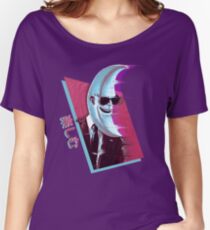 E N J O Y Women's Relaxed Fit T-Shirt