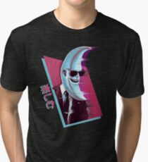 E N J O Y Tri-blend T-Shirt