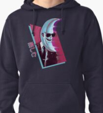 E N J O Y Pullover Hoodie