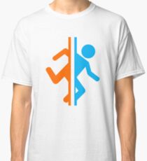 Portal 2 Shirt Classic T-Shirt