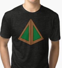 Kapitel Acht der Legion Vintage T-Shirt