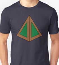 Chapter Eight of Legion Unisex T-Shirt