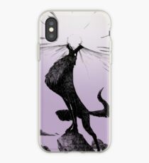 Vinilo o funda para iPhone Fenrir