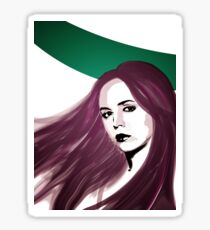 Faith Sticker