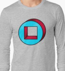 Chapter Two of Legion Long Sleeve T-Shirt