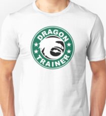 Dragon trainer Unisex T-Shirt