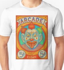 Arcade Unisex T-Shirt
