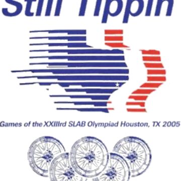 Still Tippin Houston TX T shirts - teejeep