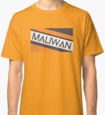 Borderlands Classic T-Shirt