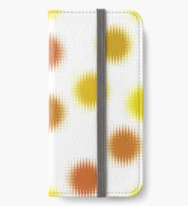 Photon iPhone Wallet/Case/Skin