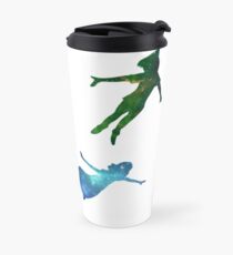 Straight through till morning Travel Mug