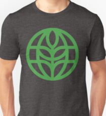 The Land Unisex T-Shirt
