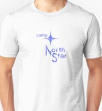 Camp North Star (Meatballs) Unisex T-Shirt