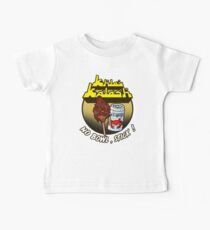 Khlav Kalash Baby Tee