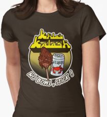 Khlav Kalash Women's Fitted T-Shirt