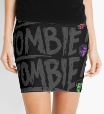 Zombie Zombie Zombie Minirock