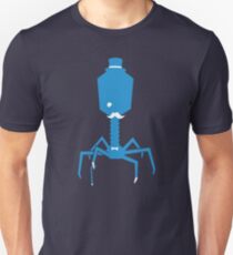 Sir Phage Unisex T-Shirt