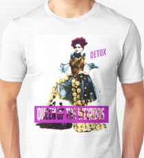 Detox Unisex T-Shirt