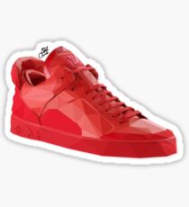 LV Don Sticker