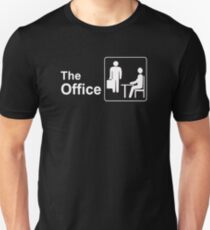 The Office Unisex T-Shirt