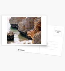 Rock Cakes Postcards
