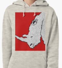 Spring Hoodie