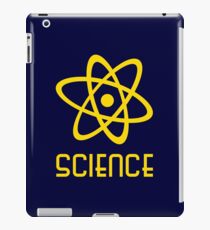 Science iPad Case/Skin