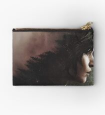 Lara Croft - Tomb Raider v10 Studio Pouch