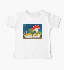 Sometimes Life Hands You a Gift Baby Tee