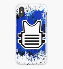 Urban Rook iPhone Case